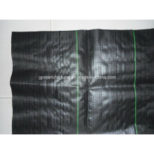 Hohe Qualität 100g PP Woven Geotextil für Schlick Zaun